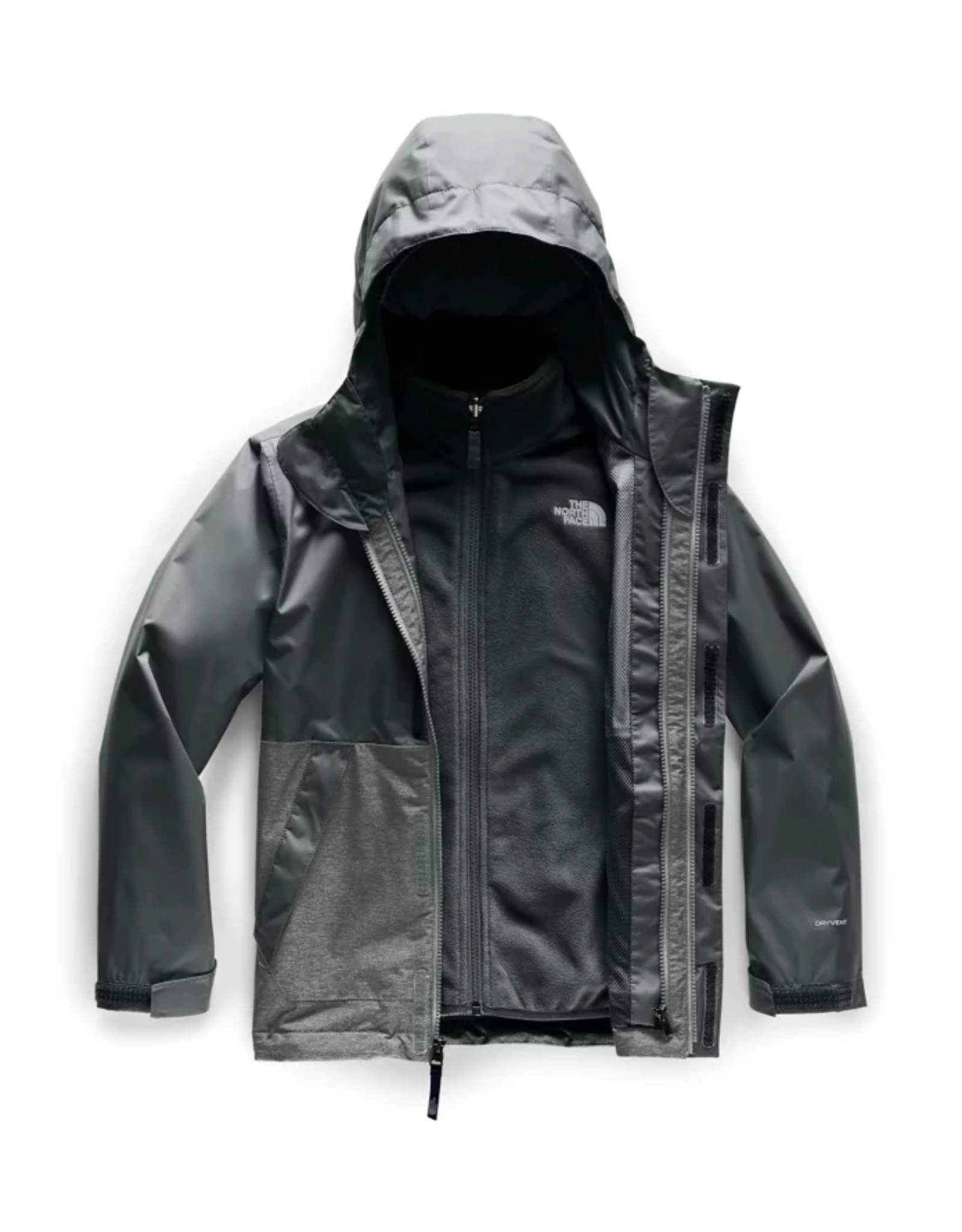 north face vortex triclimate jacket sale