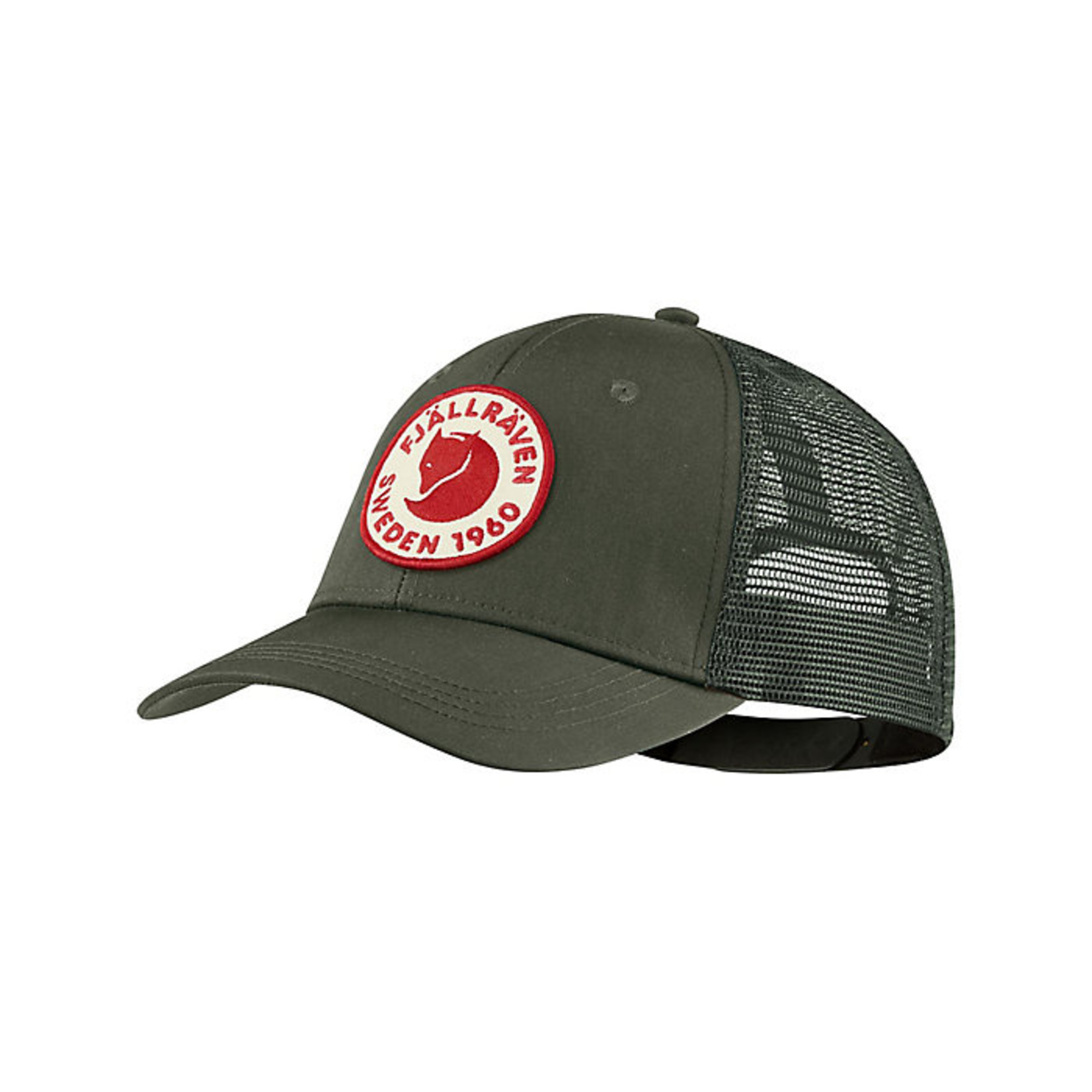 Fjallraven Fjallraven 1960 Logo Langtradarkeps Hat