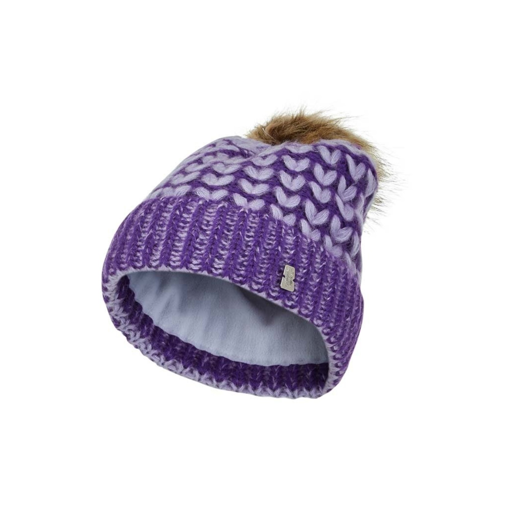 spyder beanie hat