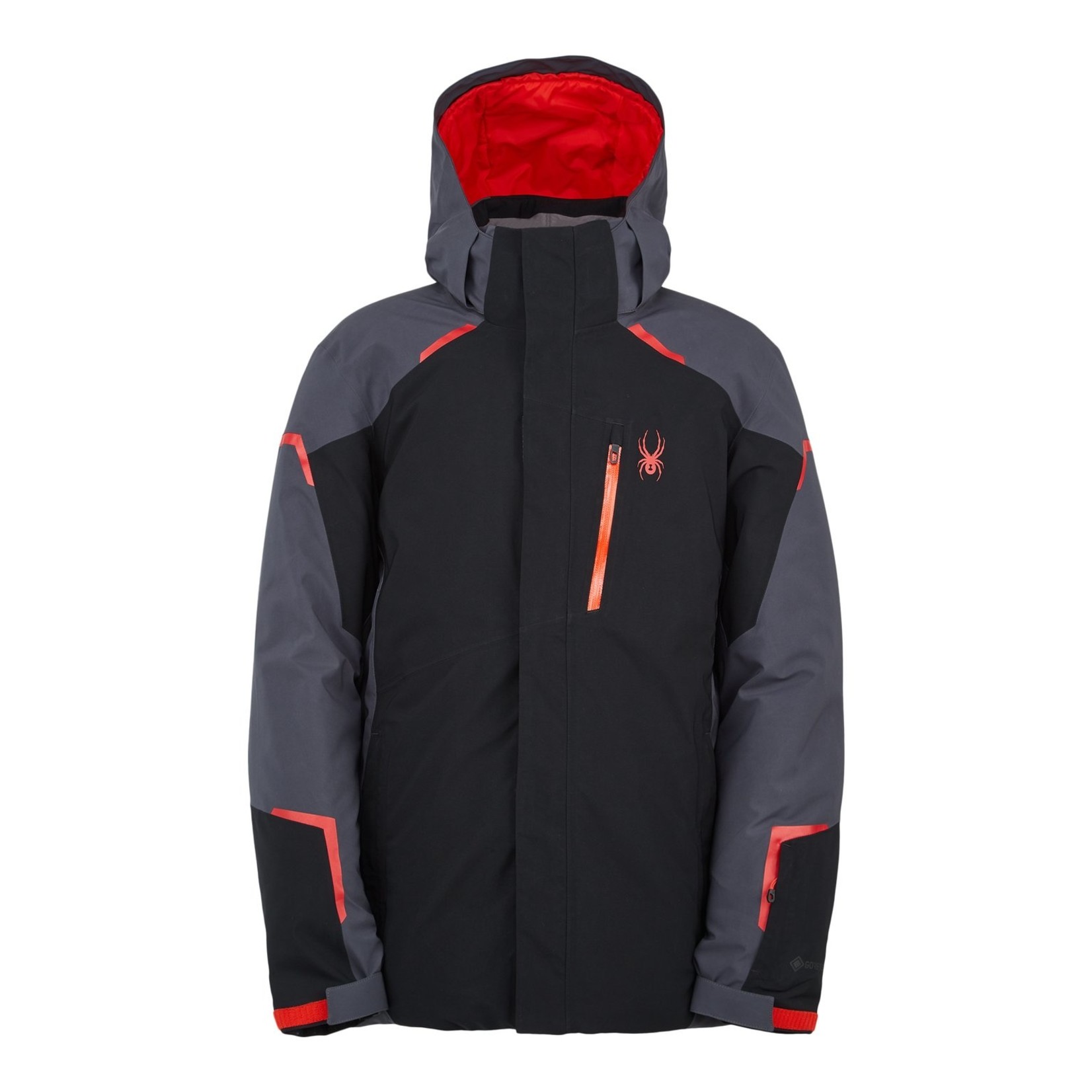 gtx ski jacket