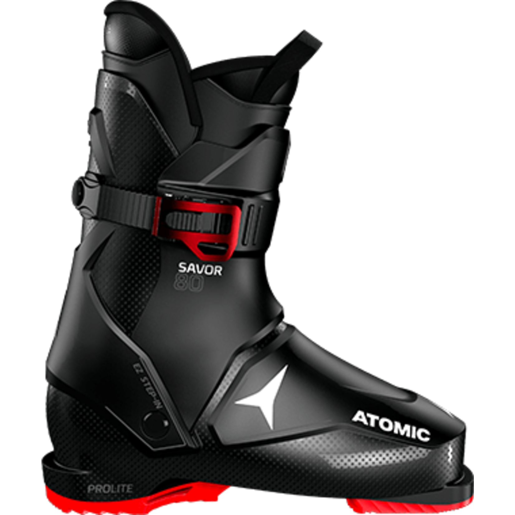 atomic bronze ski boots