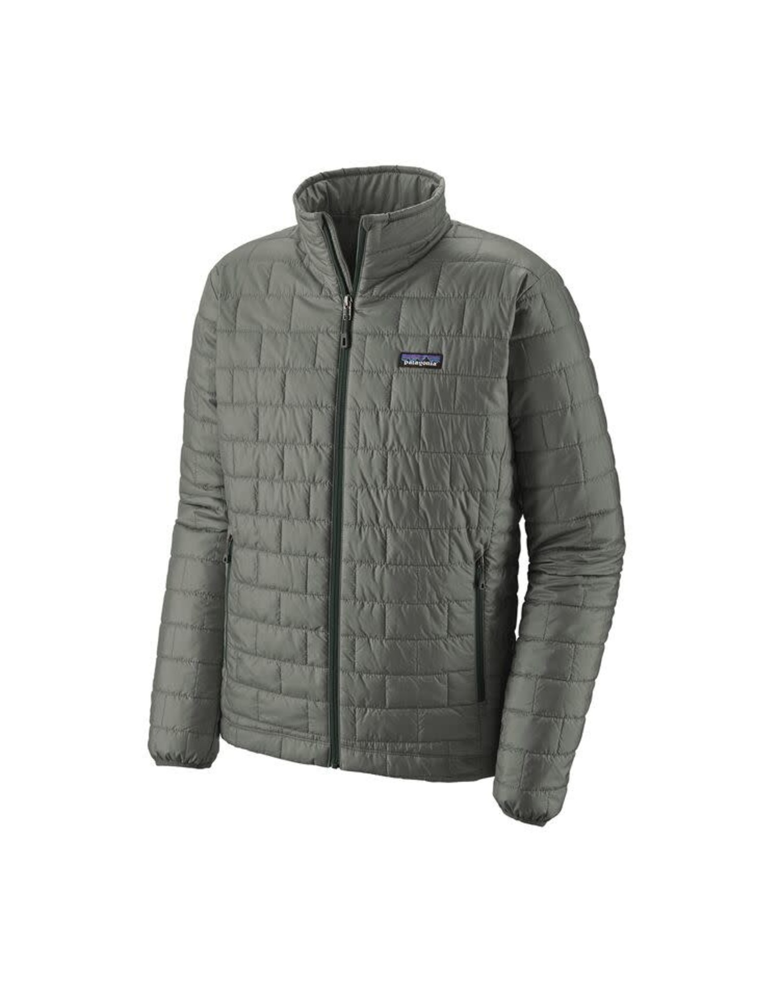 patagonia puffer jacket