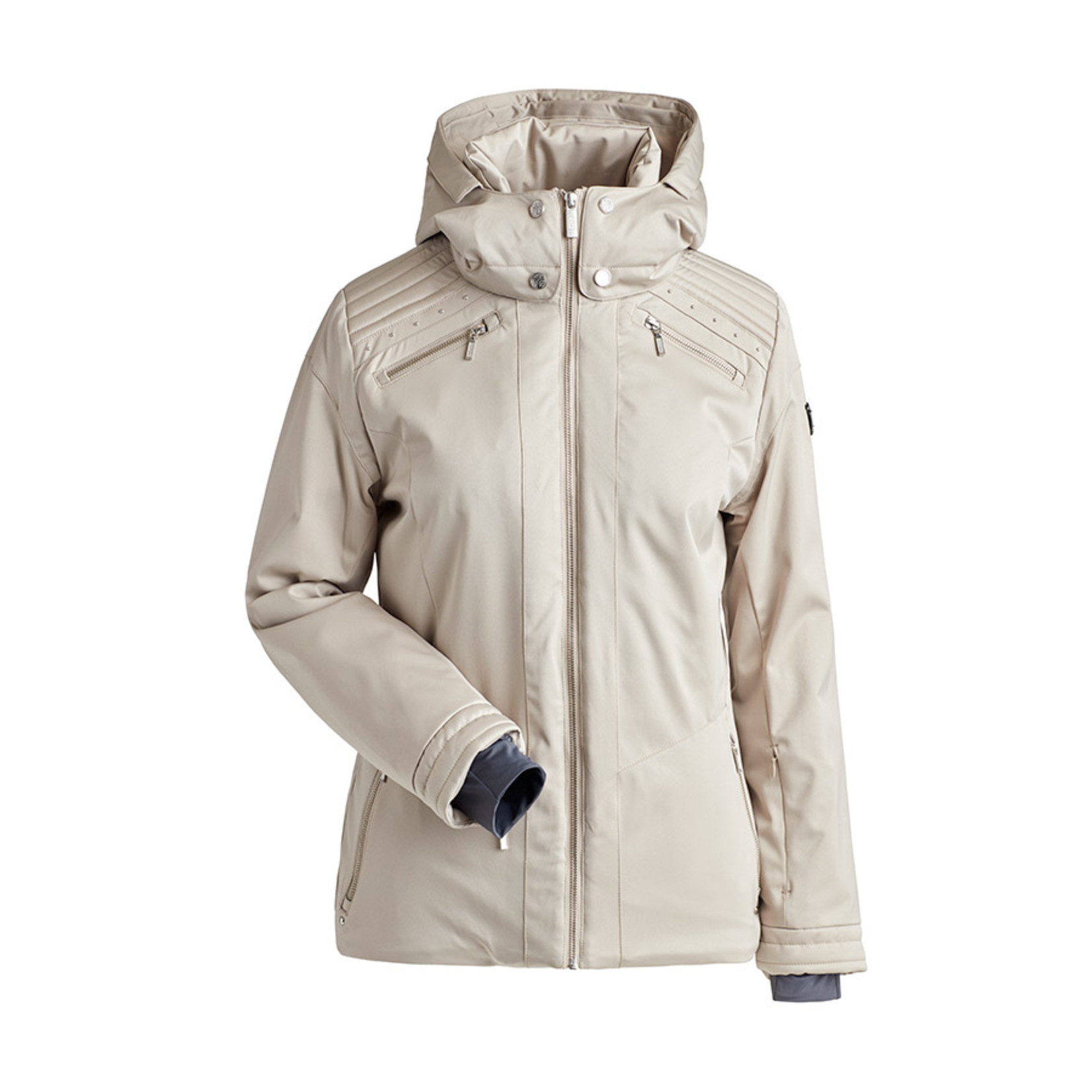 nils natasha ski jacket