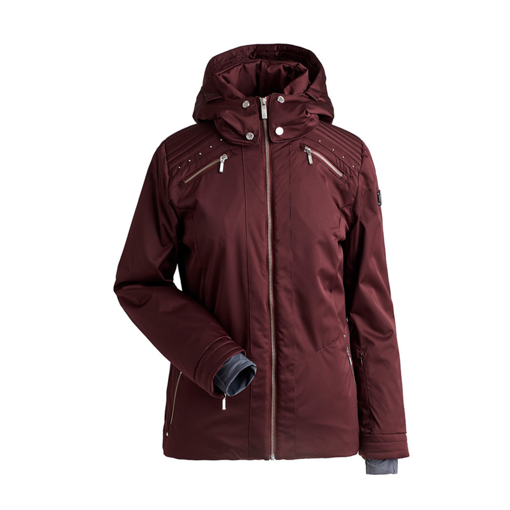 nils womens jacket