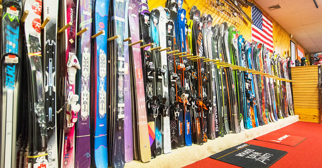 What to Consider When Buying Your Ski Gear and Clothes