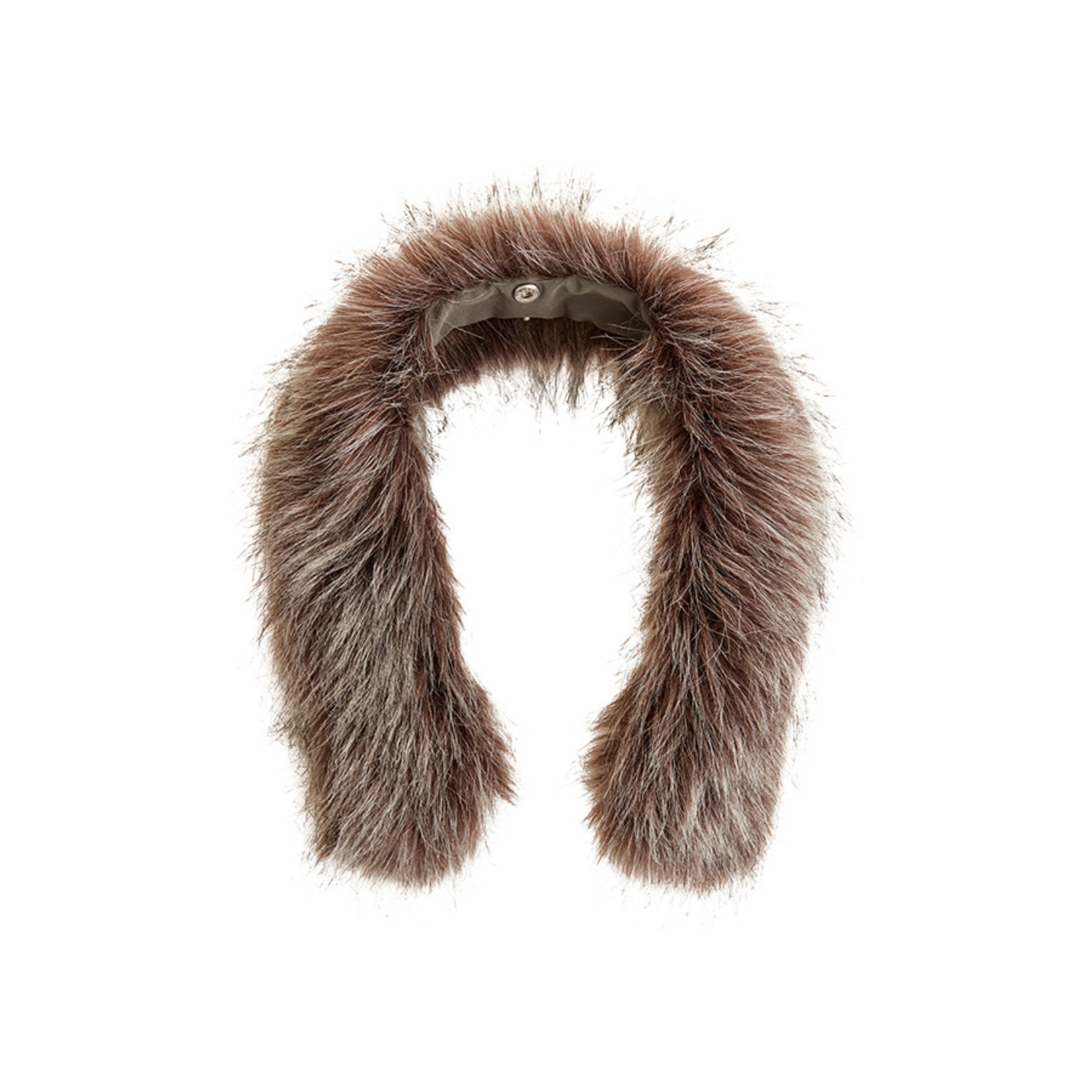 NILS NILS Faux Fur Hood Attachments