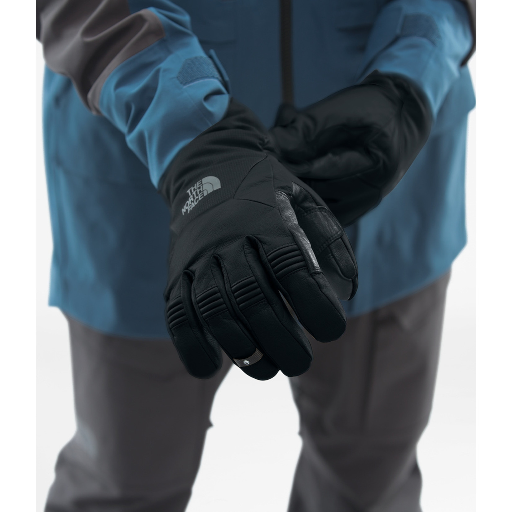 The North Face The North Face Steep Patrol Futurelight Glove