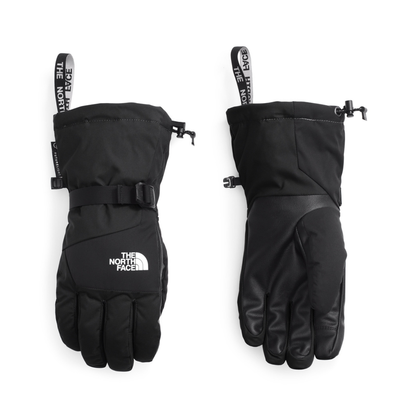 Men's Montana Futurelight Etip Glove 