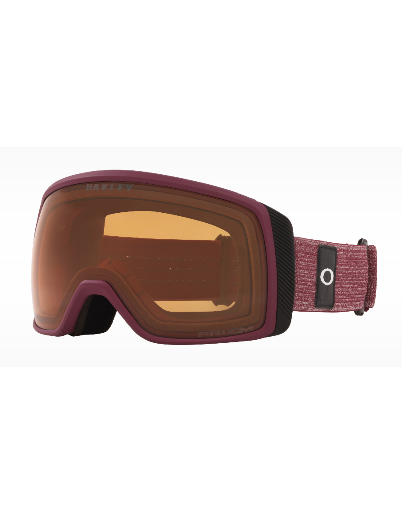 oakley flight tracker