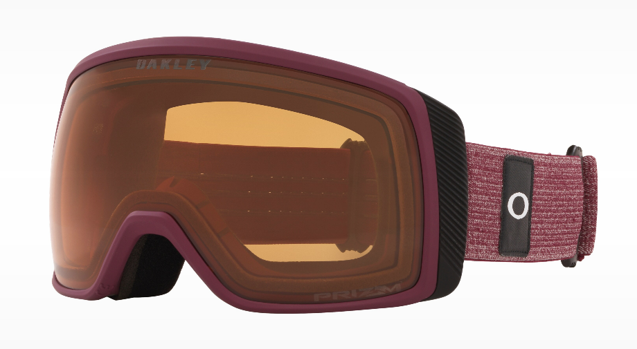 Oakley flight tracker