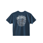 Onewheel Onewheel Find Your Line T-Shirt