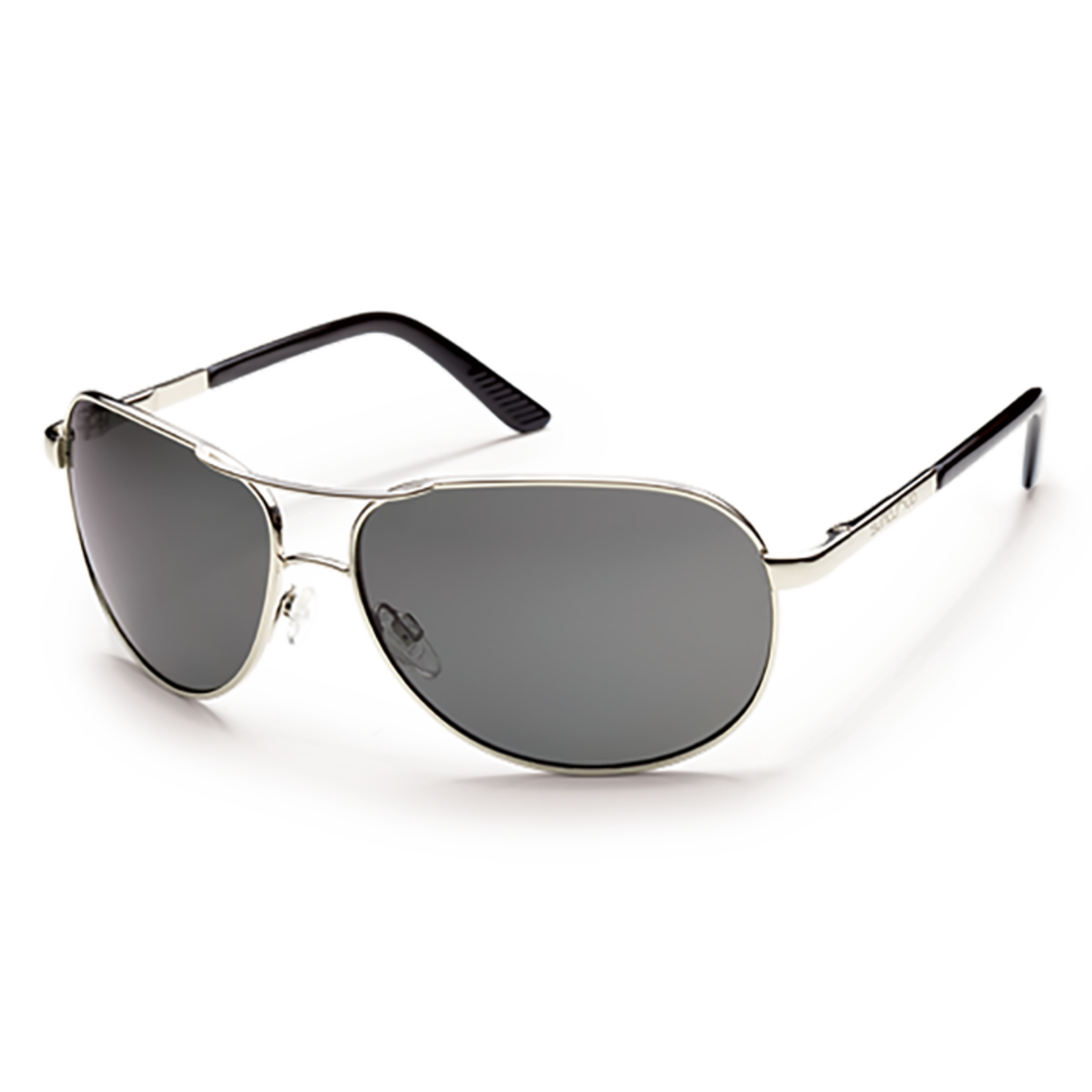 Suncloud Optics Suncloud Aviator Polarized Sunglasses