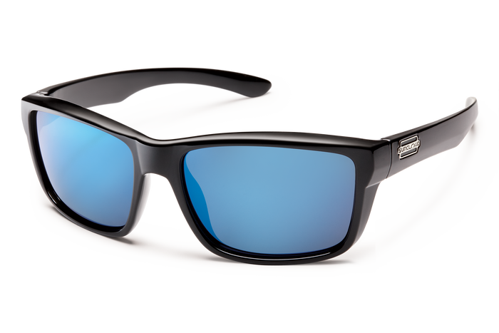 Suncloud Mayor Polarized Sunglasses