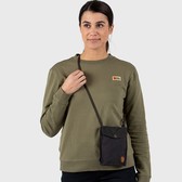 Kanken pocket shoulder clearance bag