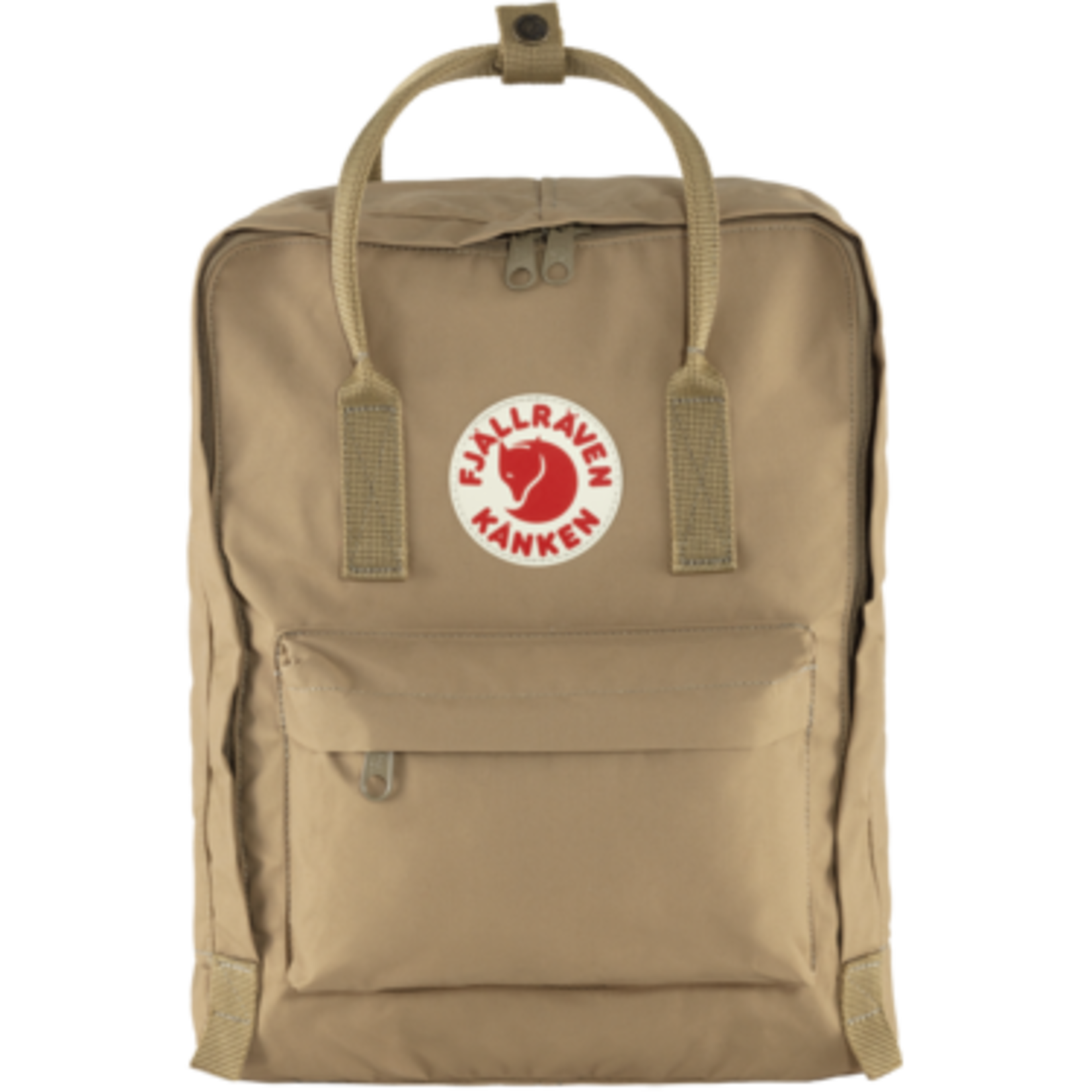 Swedish bag shop fjallraven