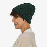 Patagonia Women's Honeycomb Knit Beanie 