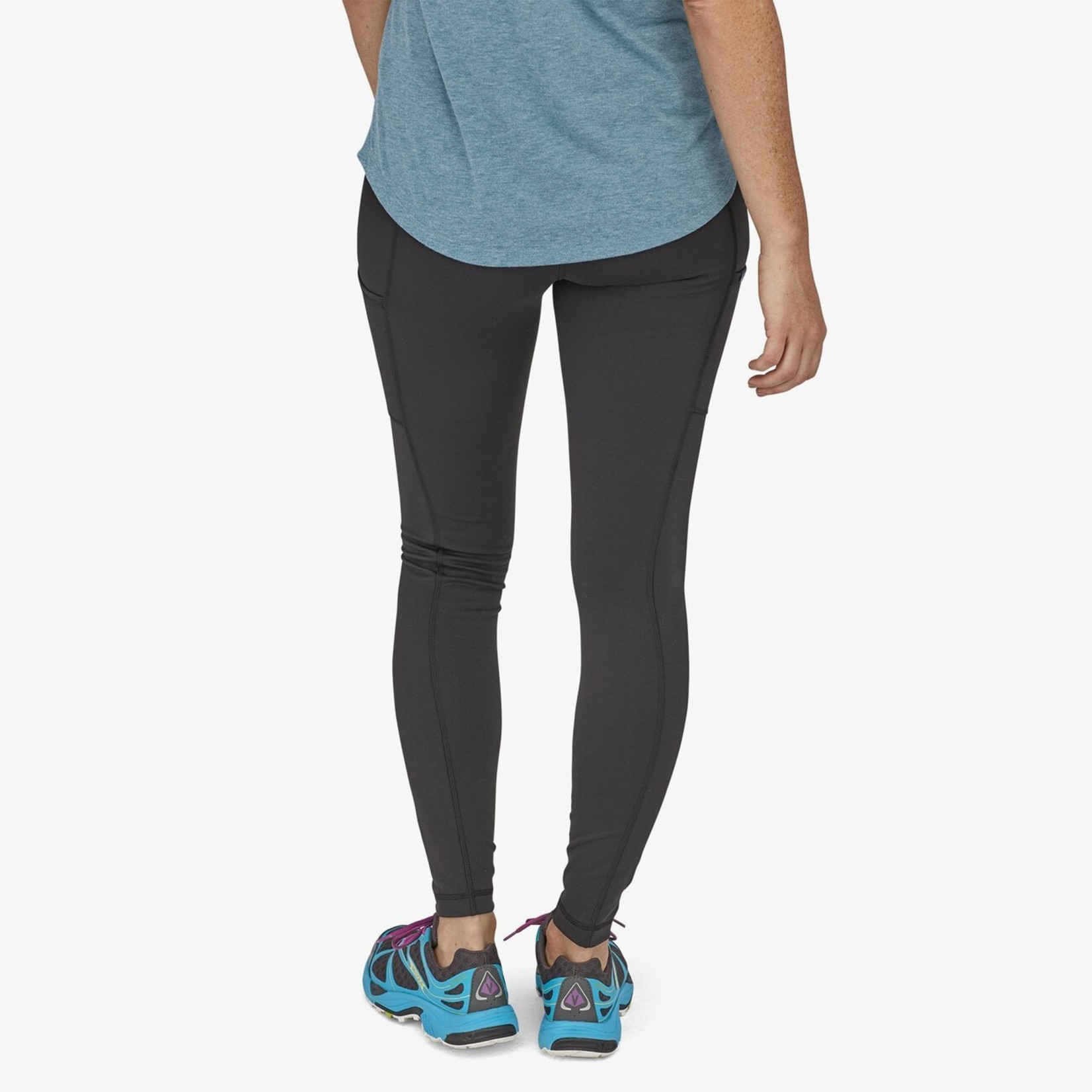 Patagonia Women's Pack Out Tights - Ski 