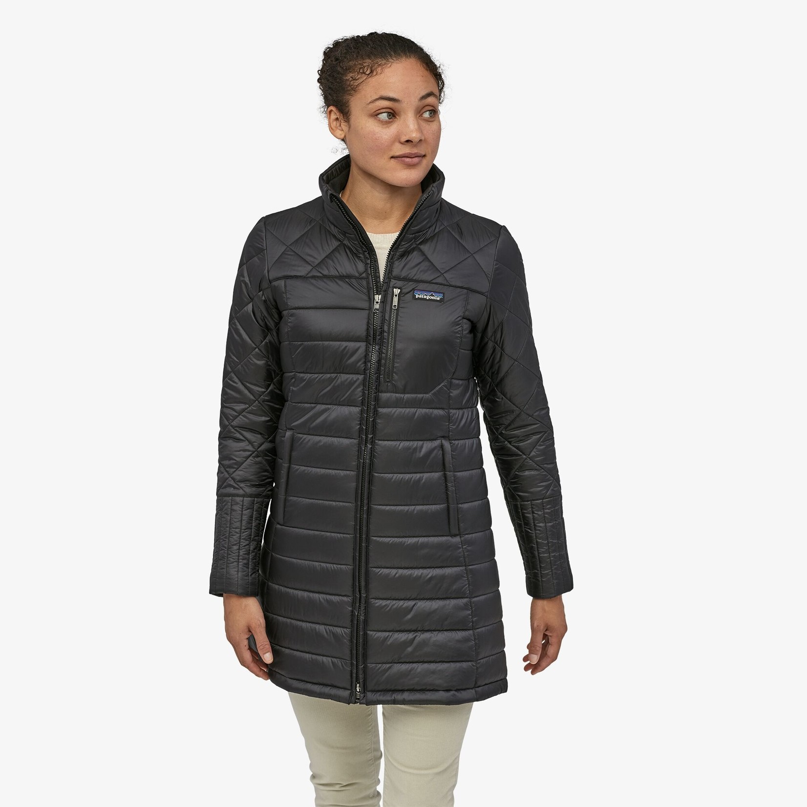 soulcal parka ladies