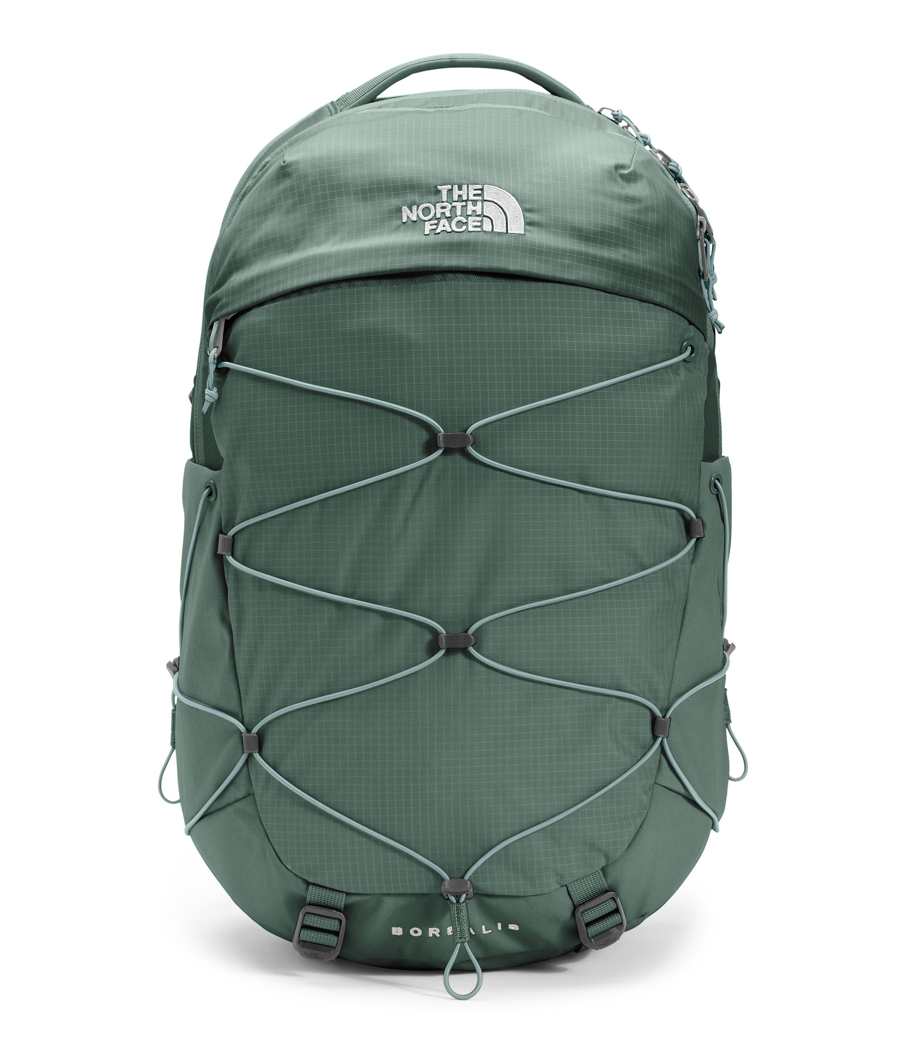 Mort Toxicomane Cellule The North Face Borealis Luxe Backpack Banjo Intact Souple