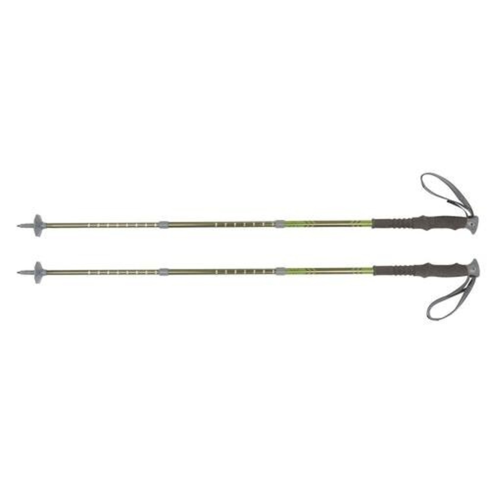 Kelty Kelty Upslope 2.0 Trekking Pole - Pair