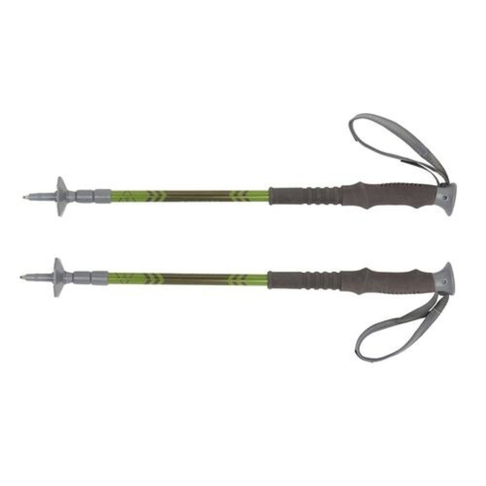 Kelty Kelty Upslope 2.0 Trekking Pole - Pair