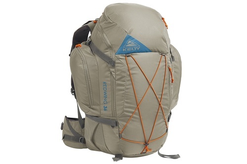 kelty small backpack