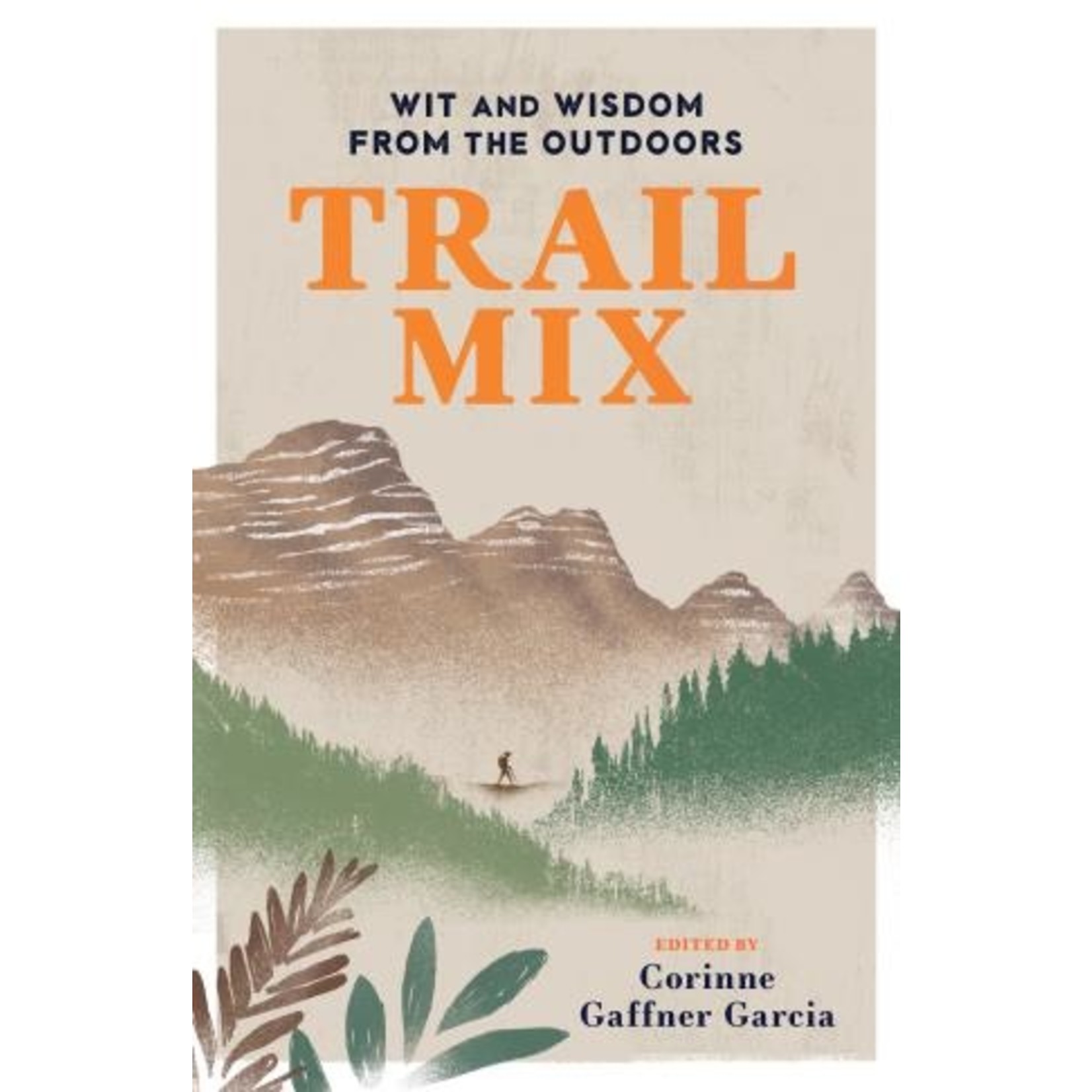 Trail Mix