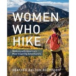 Women Who Hike