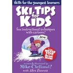 Ski Tips fo Kids