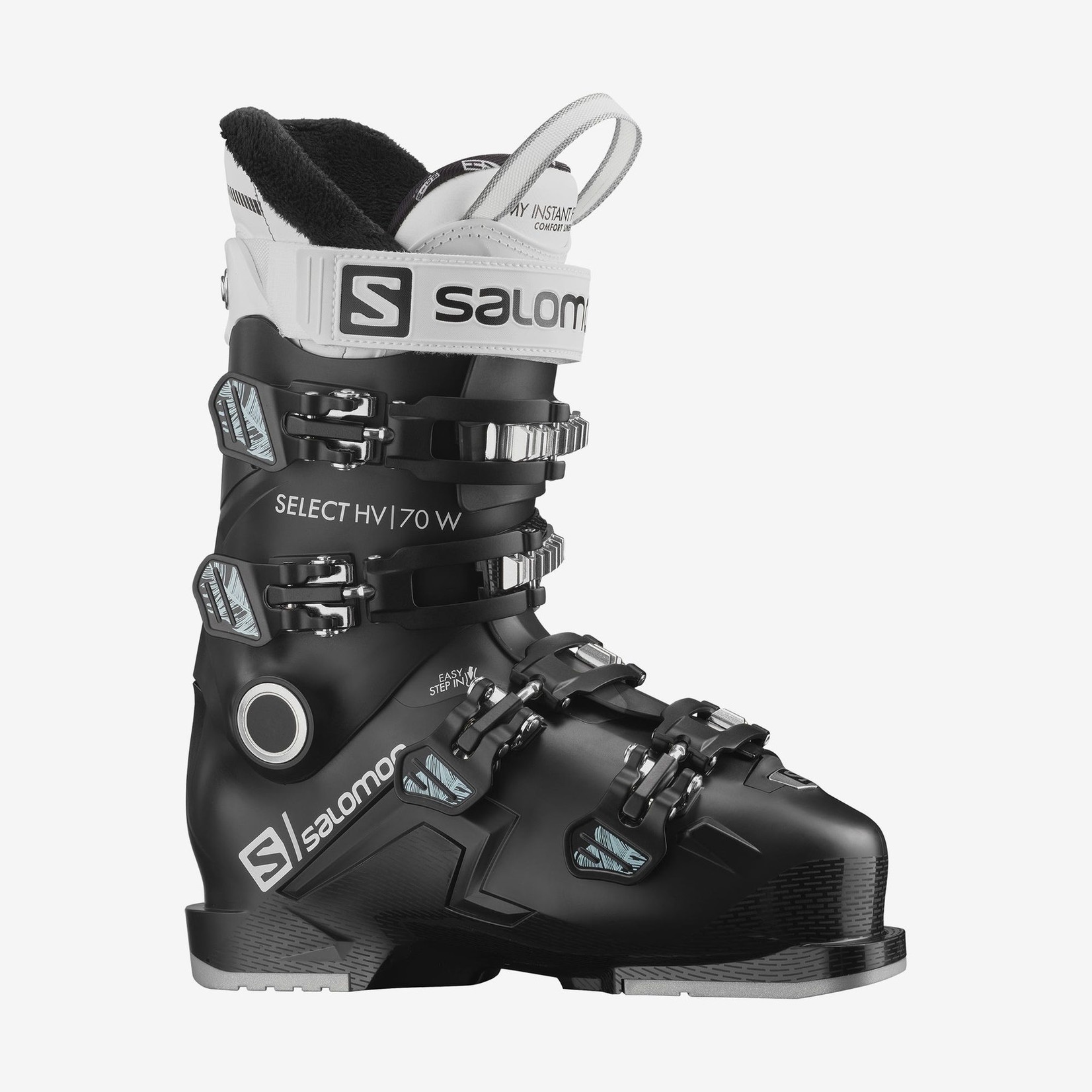 Salomon Salomon Women's Select HV 70 Ski Boots 2022