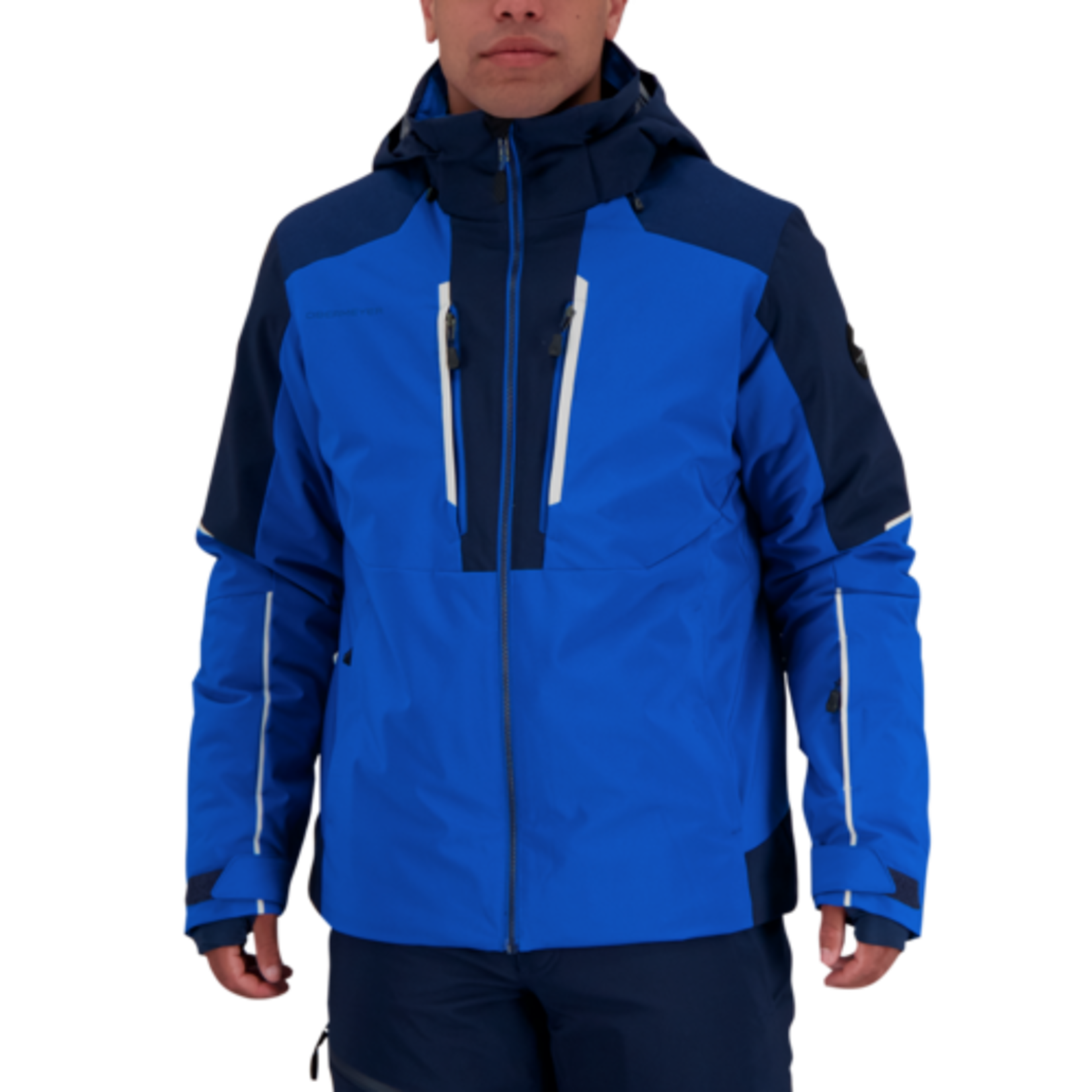 obermeyer mens jacket