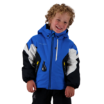 Obermeyer Obermeyer Kid Boy's Bolide Jacket
