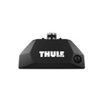 Thule Thule Evo Flush Rail Foot Pack - Set of 4