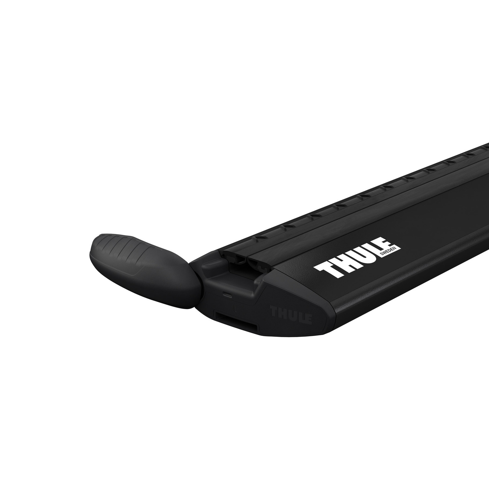 Thule Thule WingBar Evo Load Bars Black - Pair