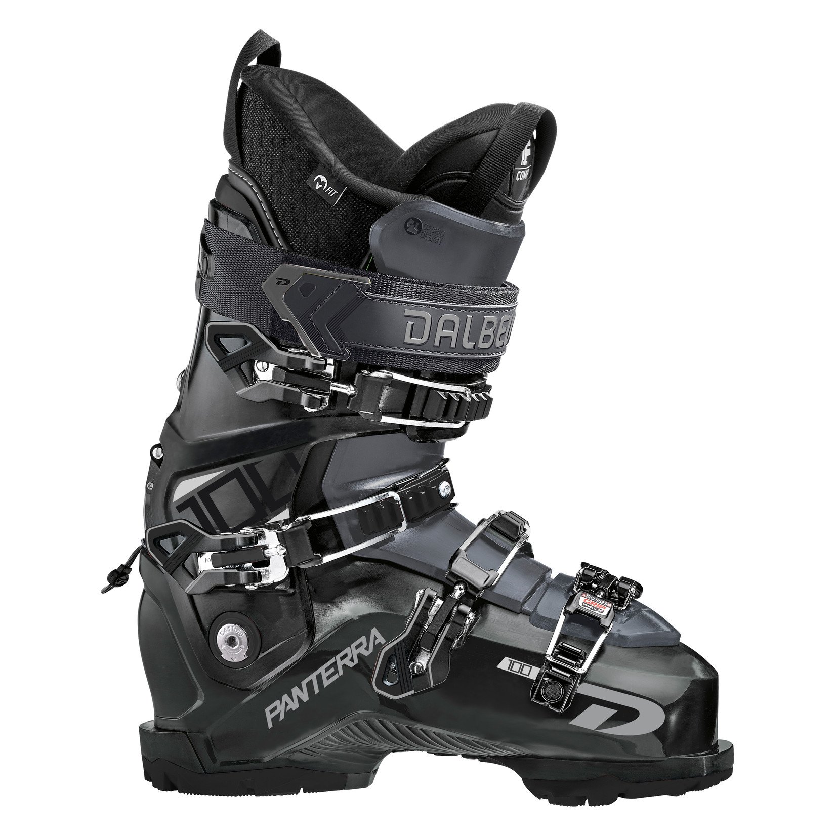 Dalbello Dalbello Panterra 100 Ski Boots 2022