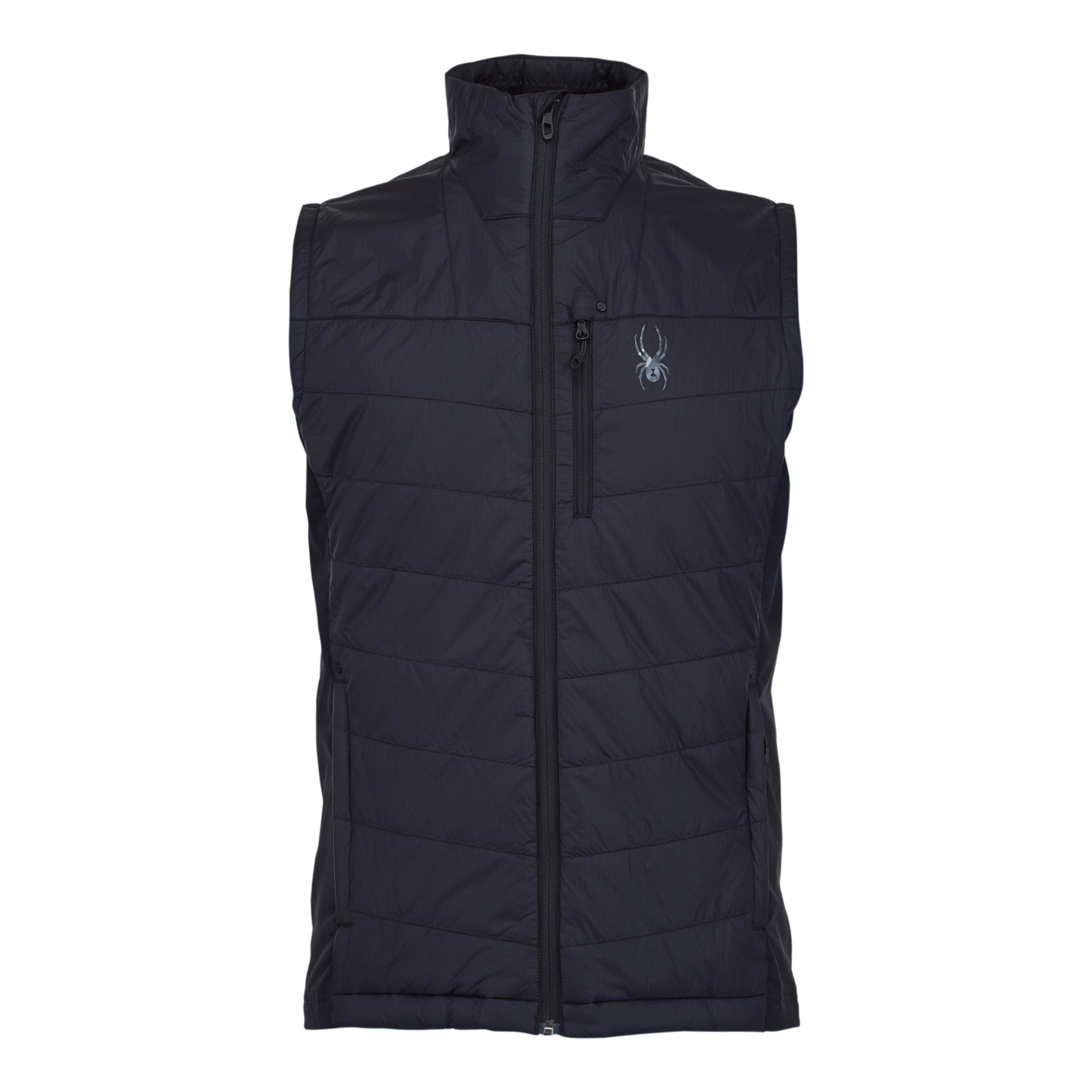 spyder glissade vest