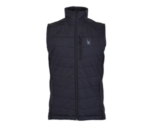 spyder glissade vest