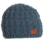 Turtle Fur Turtle Fur Wool Mika Beanie - Handmade in Nepal