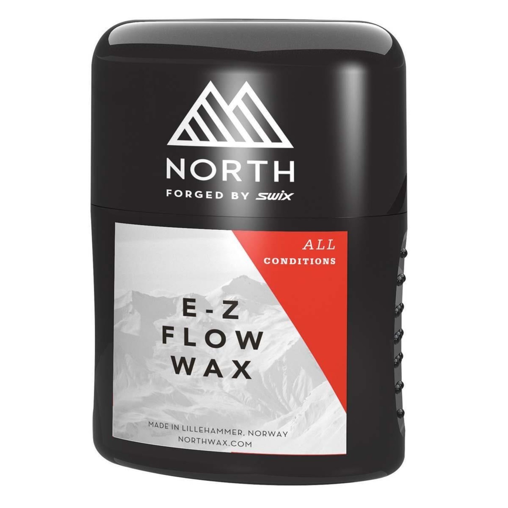 Swix North Glidewax Universal E-Z Flow Wax