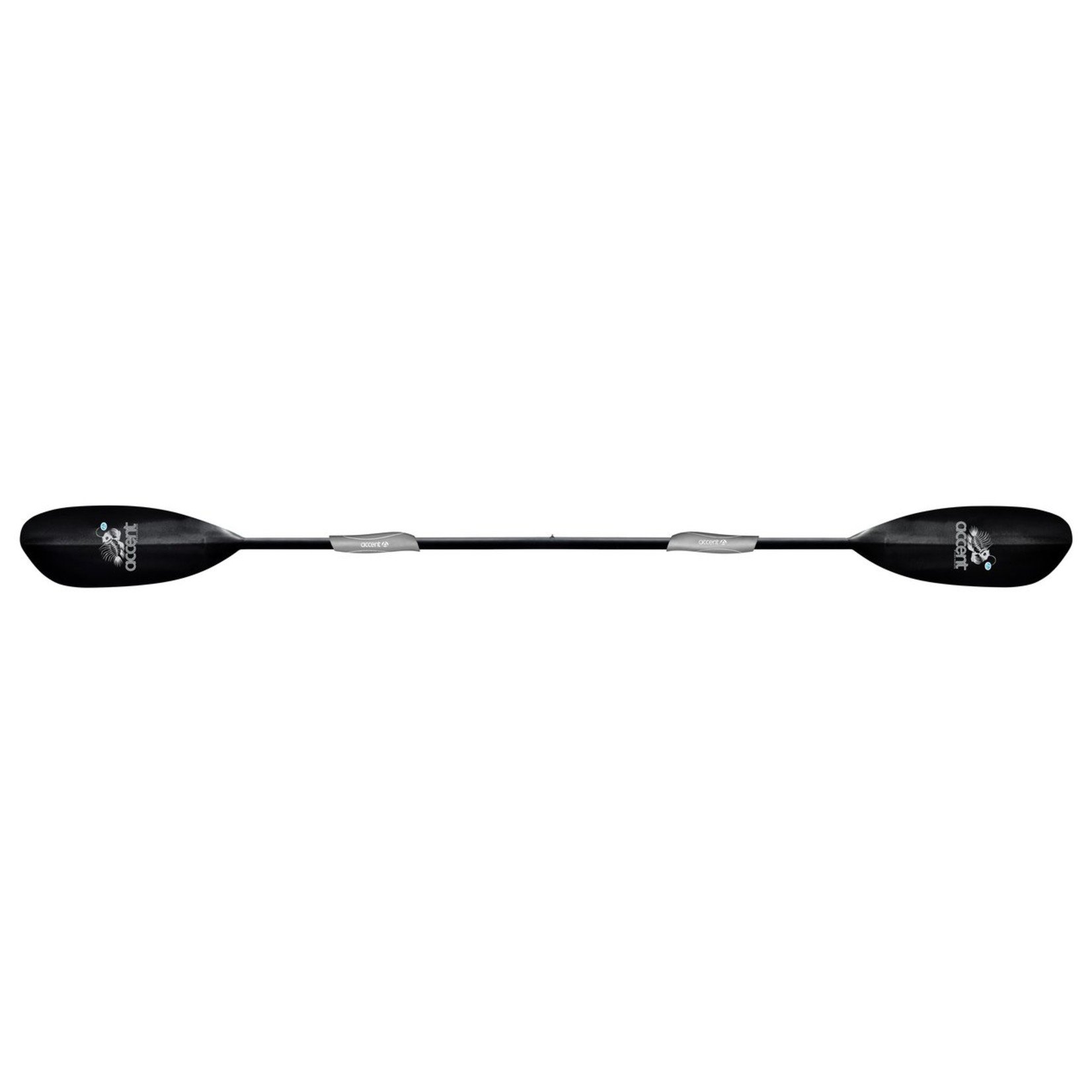 Accent Accent Master Angler Fishing Kayak Paddle