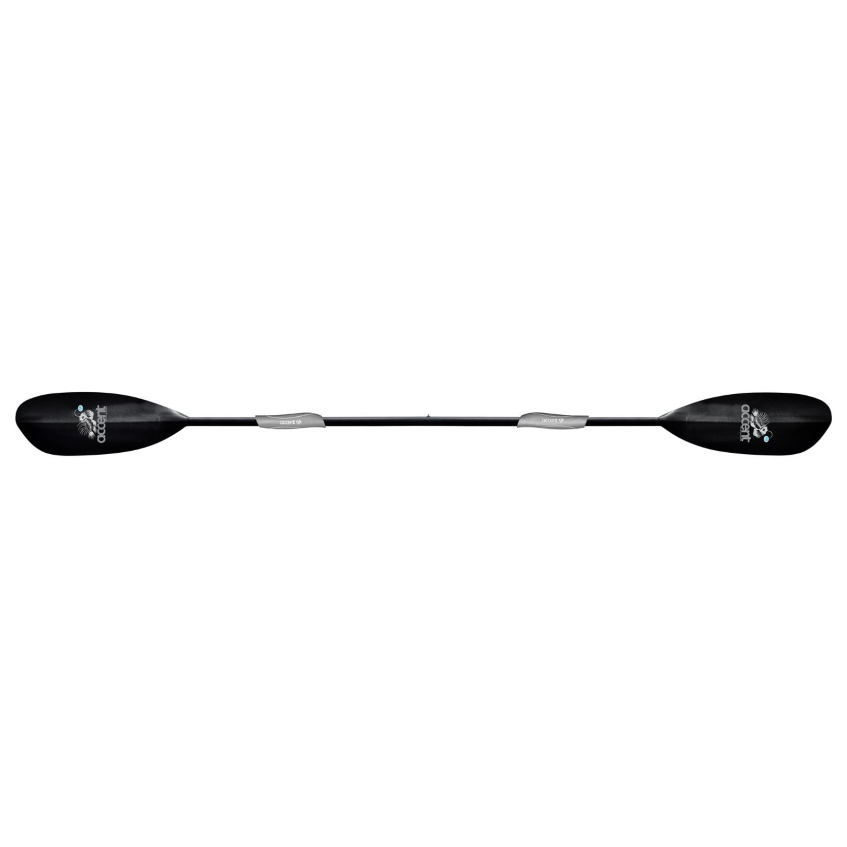 Accent Master Angler Fishing Kayak Paddle for Sale - Ski Shack - Ski Shack