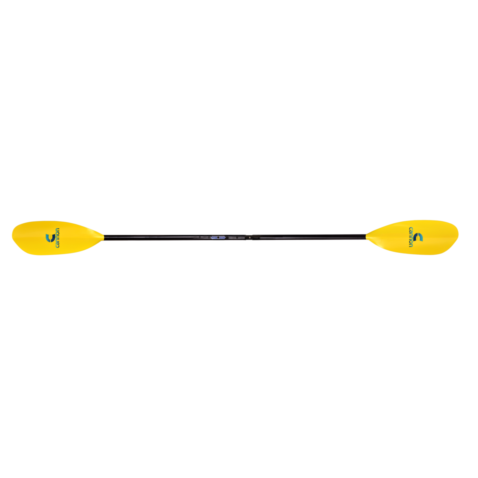 Accent Cannon Explorer FX Slider Kayak Paddle