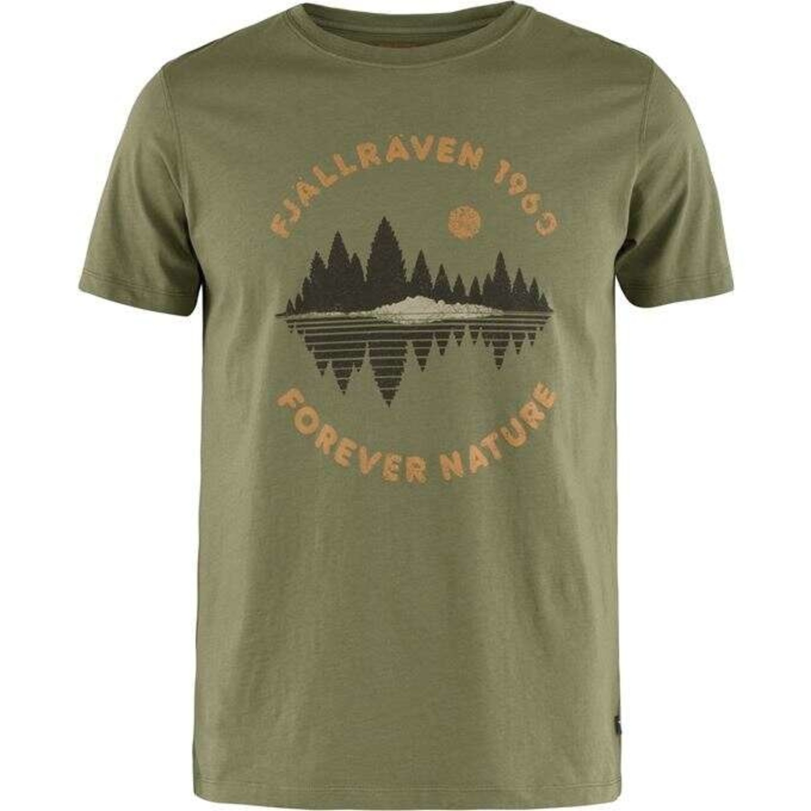 Fjallraven Fjallraven Mirror T-Shirt