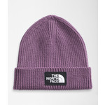 The North Face The North Face Youth TNF Box Logo Beanie