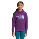 The North Face The North Face Girls' Camp Fleece P/O Hoodie
