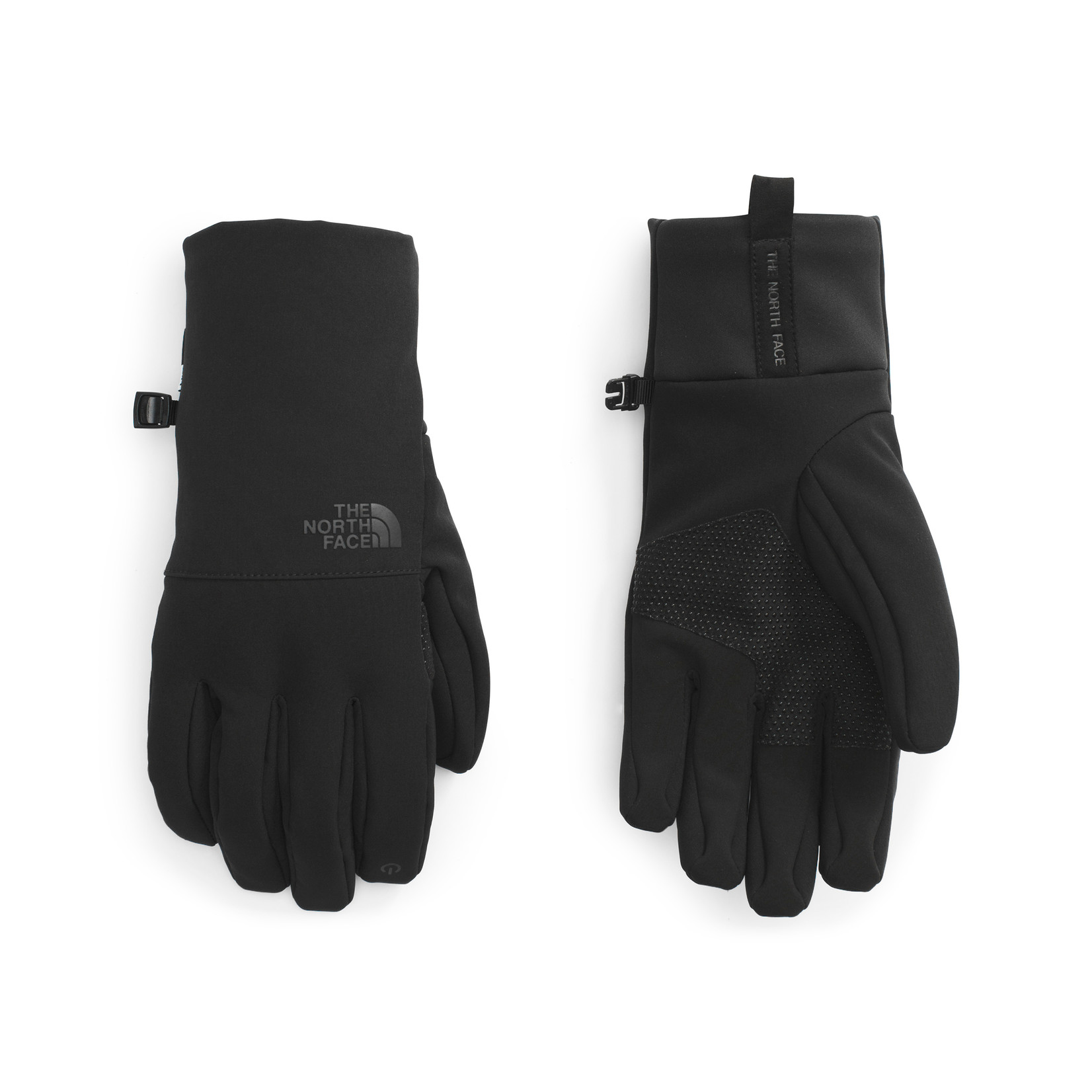 north face apex etip gloves