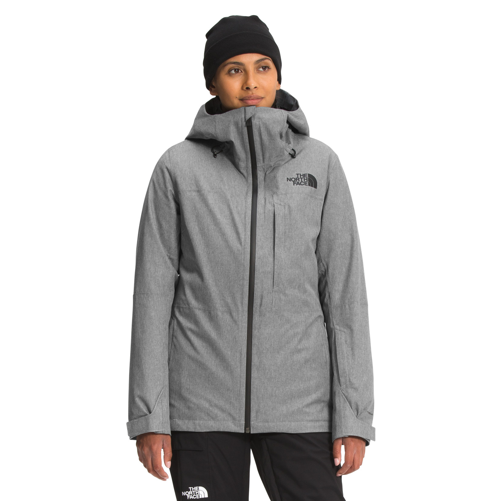 north face eco ball triclimate