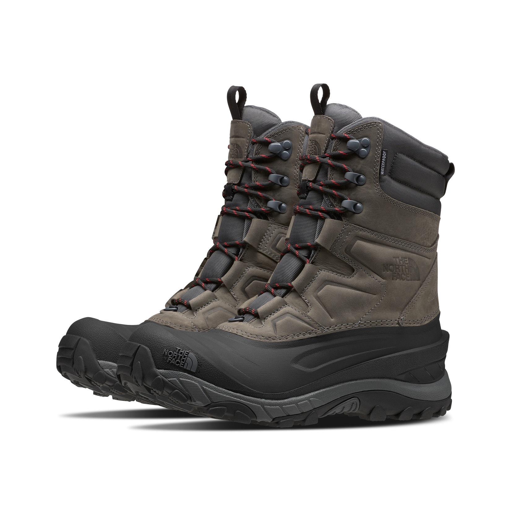 The North Face The North Face Men’s Chilkat 400 Boots