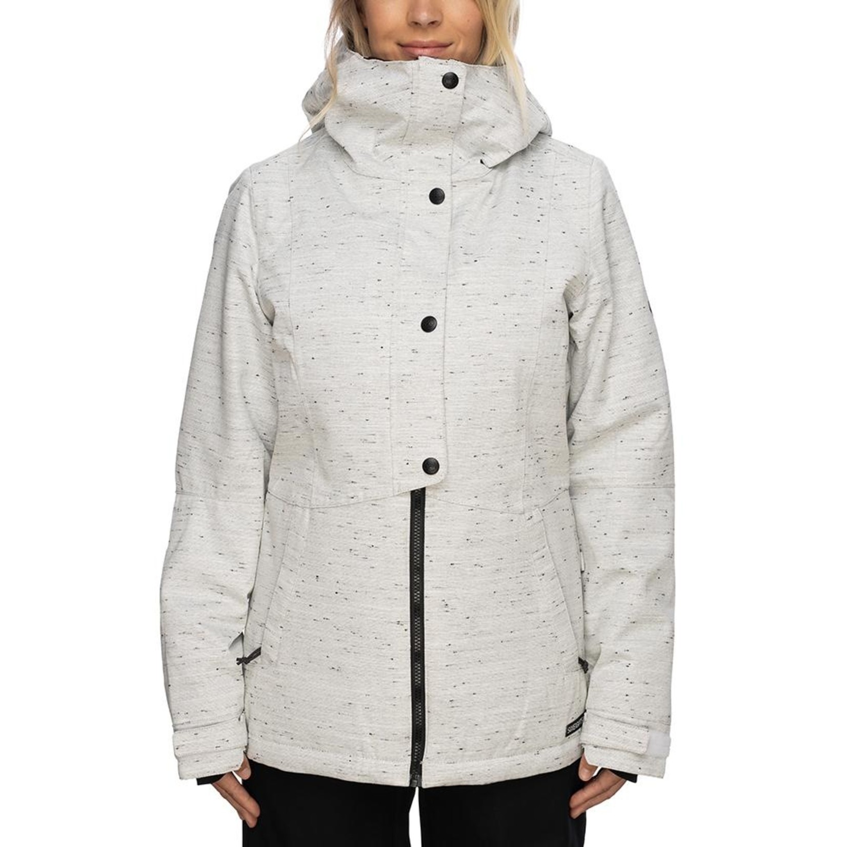 686 ski jacket womens