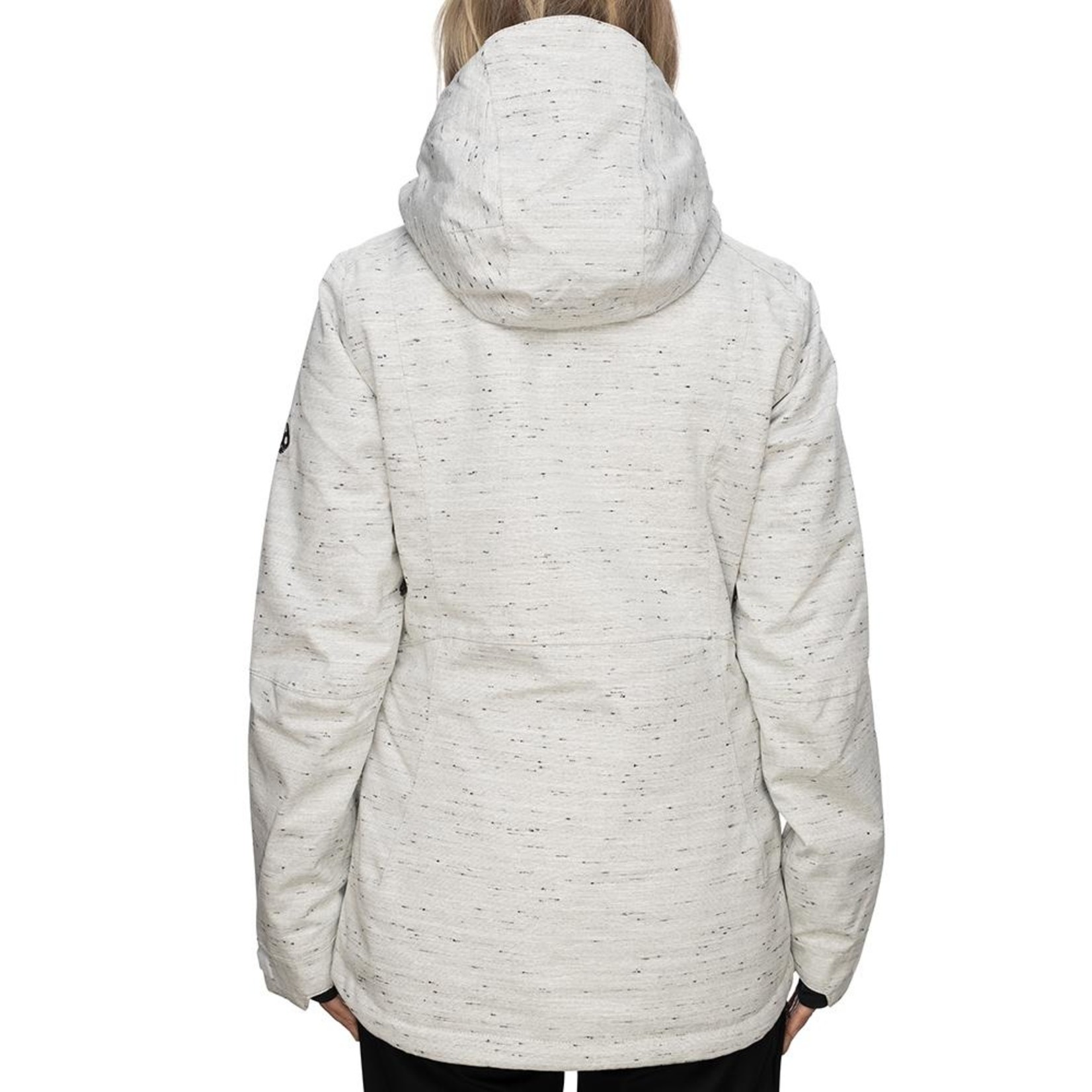 north face brayden jacket